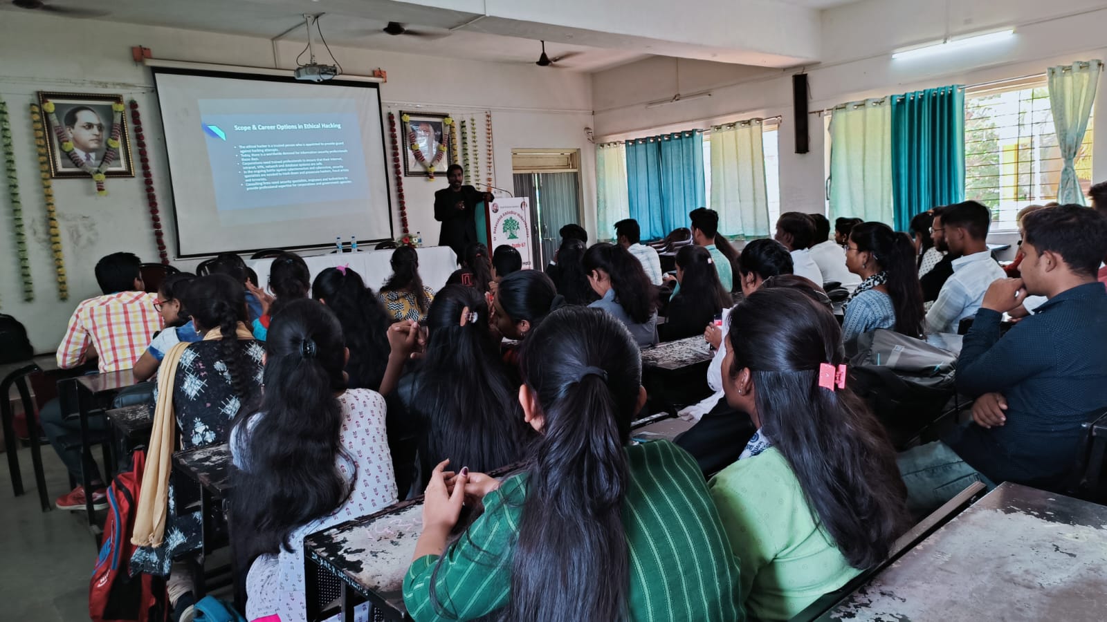 Certification Ceremony